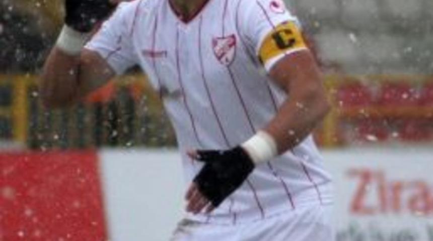 Boluspor, Ramazan Sal İle Yollarını Ayırdı