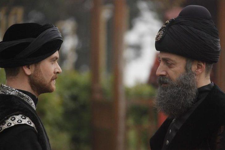 Muhteşem Yüzyıl 114. Bölüm Galerisi G4