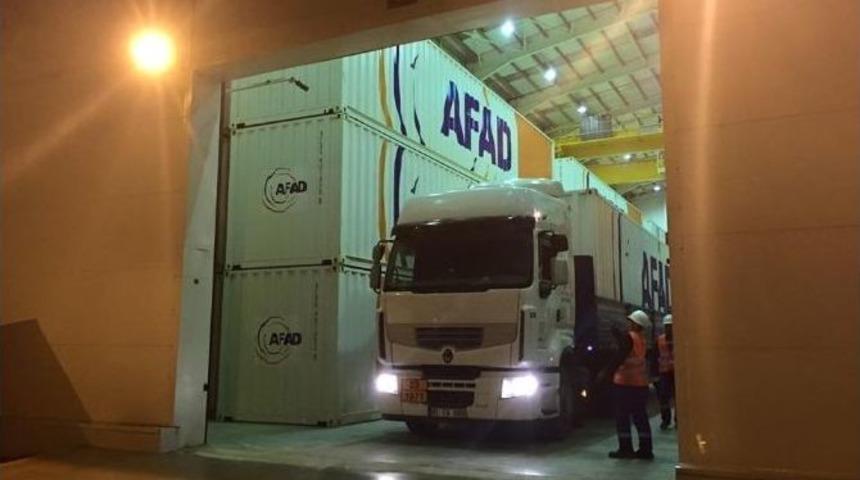 D&uuml;zce Afad Rekor Kırdı