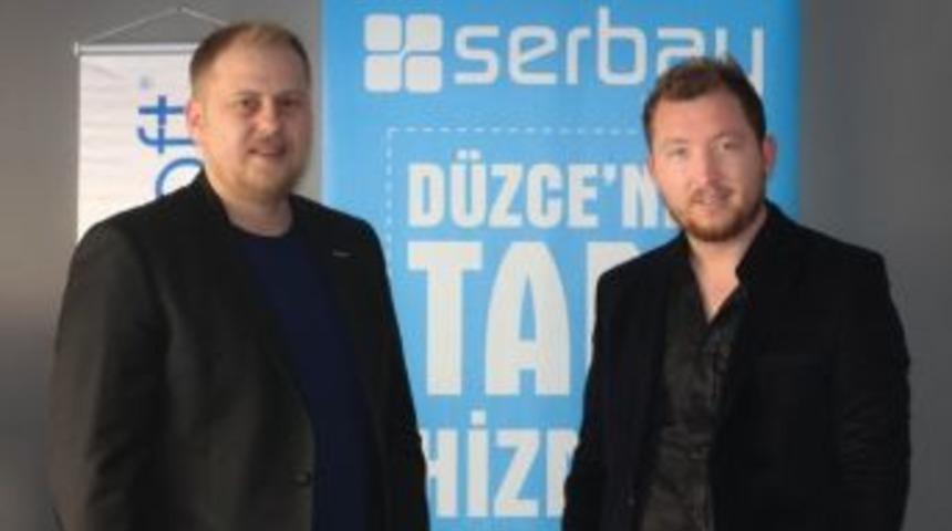 Serbay Interactive 5 Yaşında