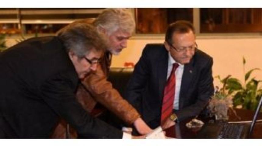 Bandırma&rsquo;ya &rsquo;dal-&ccedil;ık&rsquo; Yapılacak