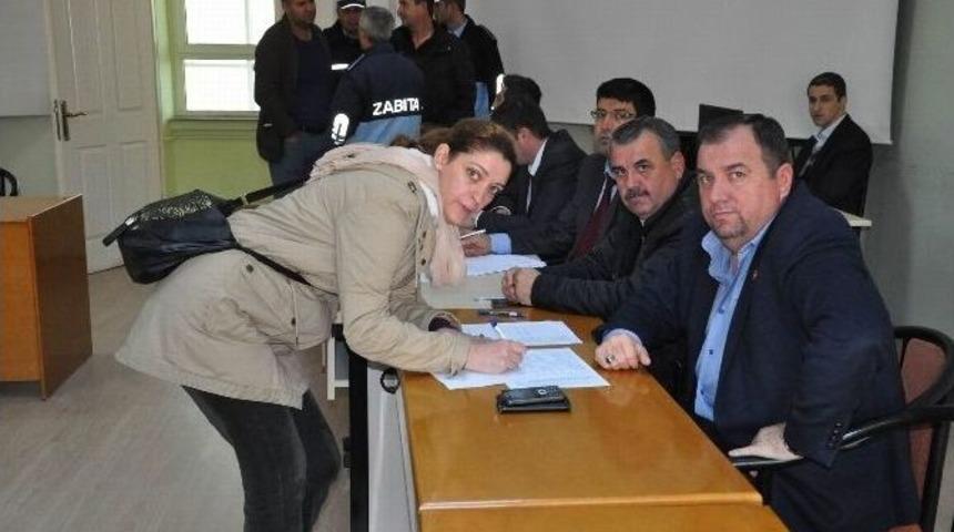 Malkara Belediyesi&rsquo;ne Ait 97 Adet Taşınmazın Kiraya Verilmesine Dair İhale