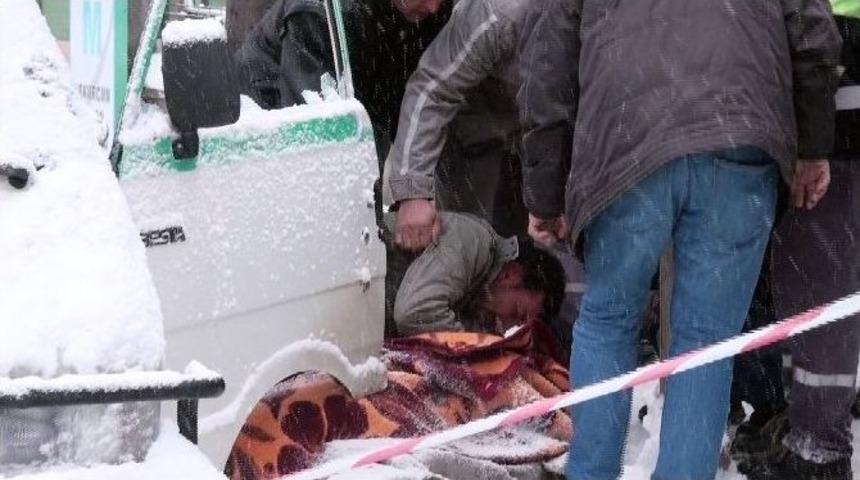 Sakarya&rsquo;da Silahlı Saldırı: 1 &Ouml;l&uuml;