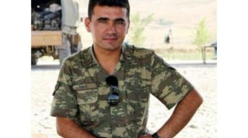 Şehidin Besni&rsquo;deki Ailesine Acı Haber Ulaştı