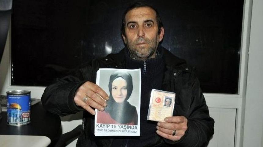 15 Yaşındaki Kız 11 G&uuml;nd&uuml;r Kayıp