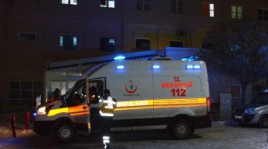 Niğde&rsquo;de H1n1 Vir&uuml;s&uuml; Ş&uuml;phesi