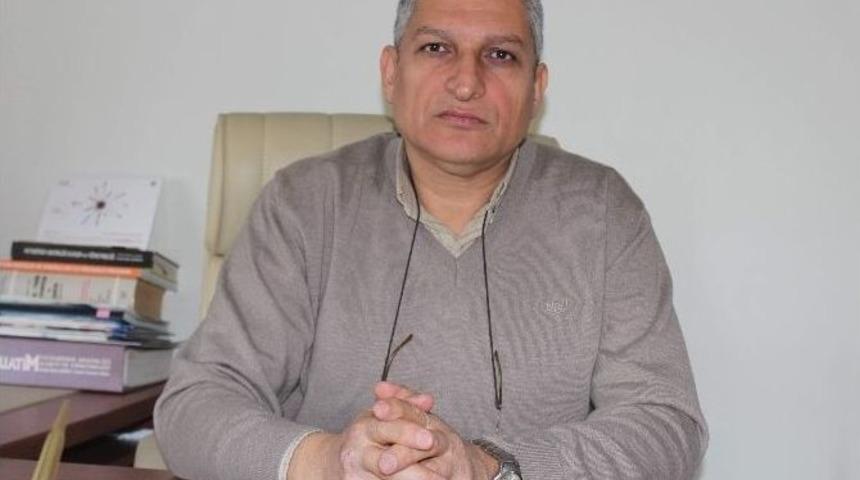 Aydın&rsquo;da Hayvanlar Şimdi De Şap Hastalığına Yakalandı