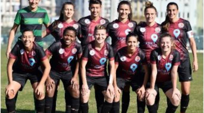 Paşa&rsquo;nın Kadınları Karadeniz&rsquo;de Galibiyet Arıyor