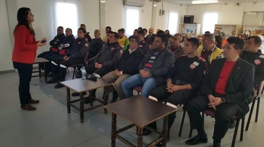 Eğitimle Y&uuml;kselen Kalite