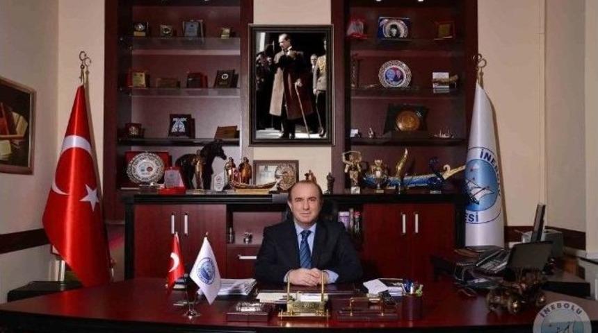 İnebolu Belediyesi, 2015 Yılında 89 &Ccedil;iftin Nikahını Kıydı