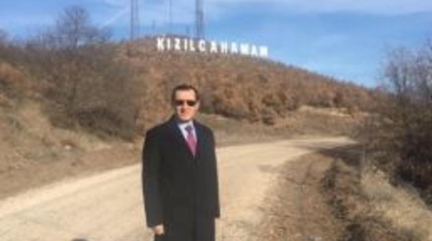 Kızılcahamam Hollywood&rsquo;a Rakip