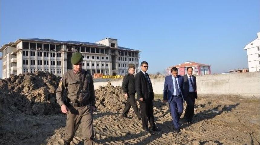 Kapaklı&rsquo;da Eğitim Devrimi