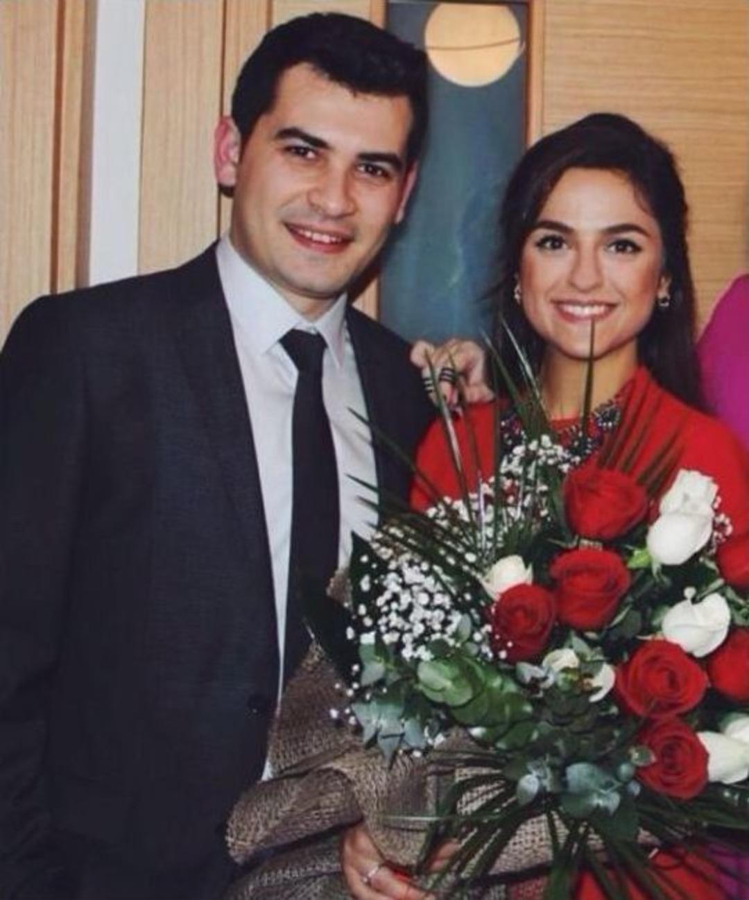 (&ouml;zel Haber)korku Evindeki Evlenme Teklifi Kamerada