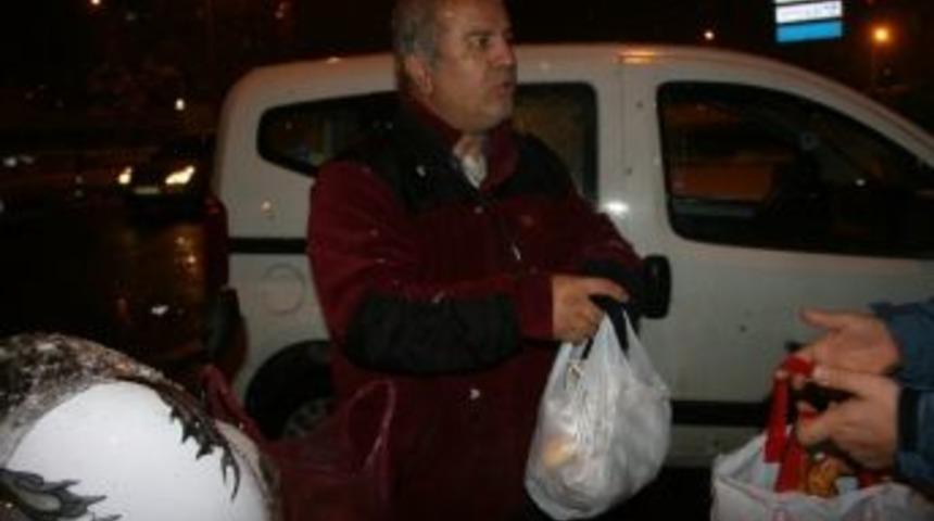 35 Yıldır İhtiya&ccedil; Sahiplerine Derman Oluyor