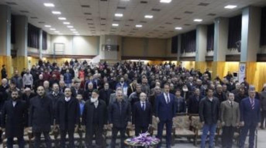 Mekke’nin Fethi Kutlandı