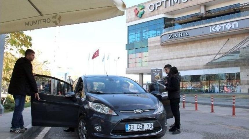 Alışveriş Ve Eğlenceye Vıp Hizmet