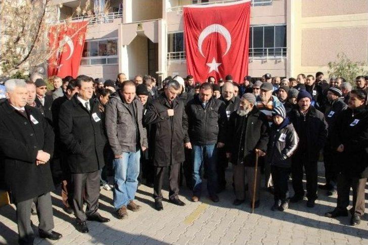 Şehit Aktürk’e Evinde Veda G5