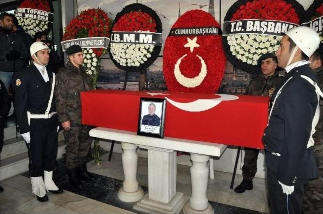 &Ouml;zel Hareket Polisine İzmir&rsquo;de Son Veda