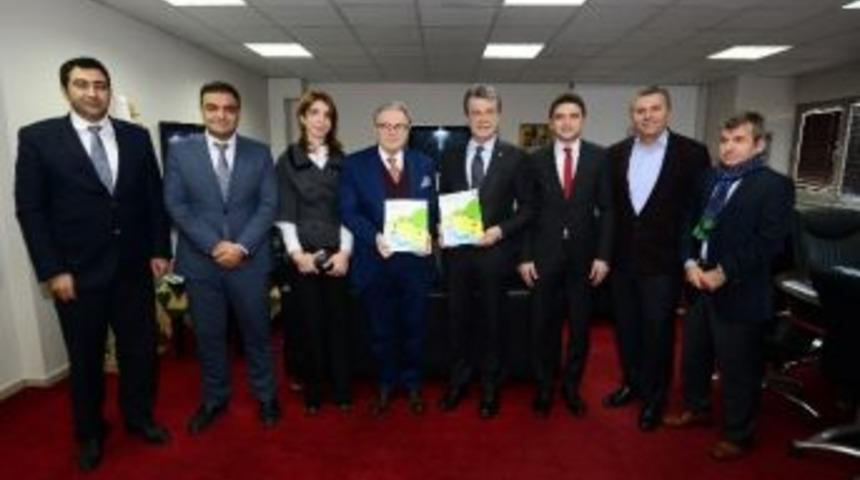 Birleşmiş Milletler Butgem&rsquo;in Başarısını Tescilledi&hellip;