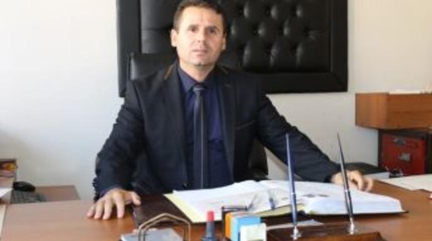 &Ouml;demiş&rsquo;te 2015 Yılında 878 &Ccedil;ift D&uuml;nya Evine Girdi