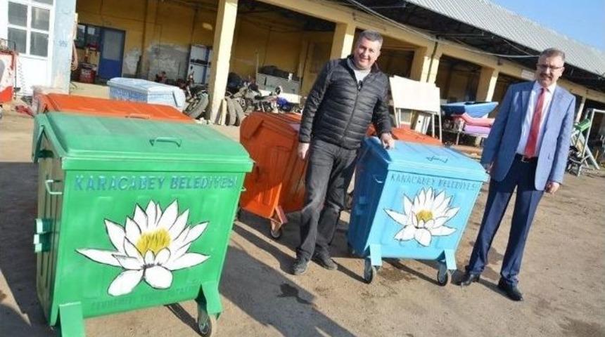 Karacabey&rsquo;de Sokak Hayvanları İ&ccedil;in &Ouml;rnek Proje