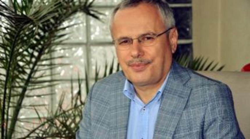 &Ccedil;evre Ve Şehircilik Bakan Yardımcılığına Mehmet Ceylan Atandı