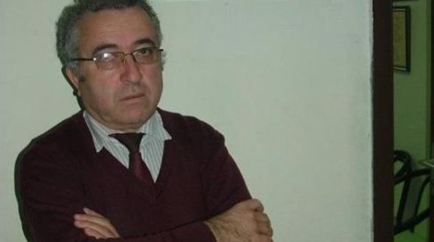 Tek Bir Dikili Ağacı Olmayan G&uuml;rleyik İ&ccedil;in Yıllardır M&uuml;cadele Veriyor