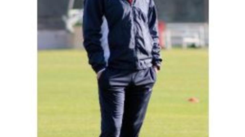 Denizlispor&rsquo;da Kazım Ve Anmar&rsquo;la Yollar Ayrıldı