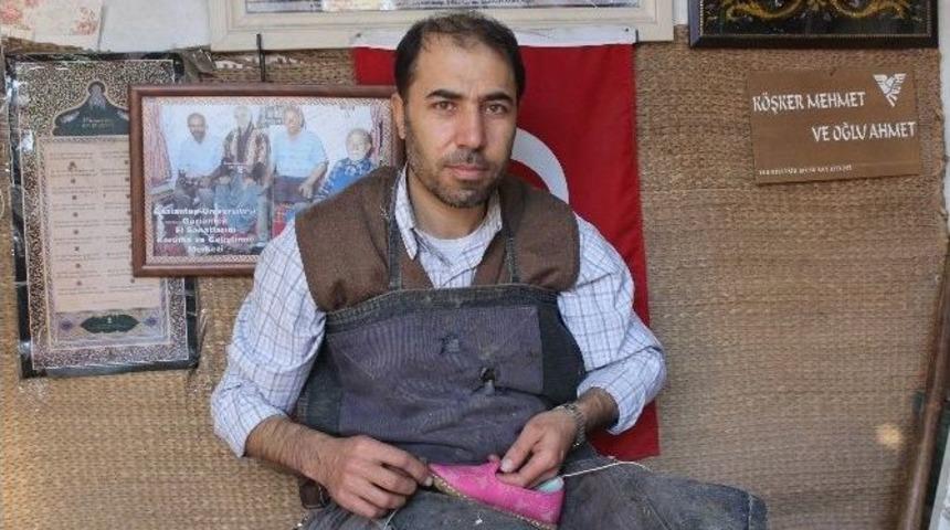 Yemenicilik Unutulmaya Yüz Tuttu