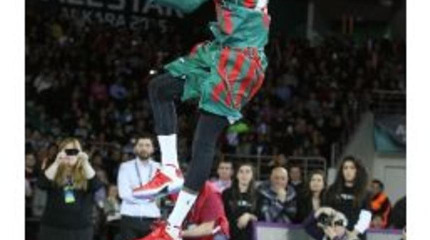 Bsl All-star 2016 İstanbul&rsquo;a Alındı