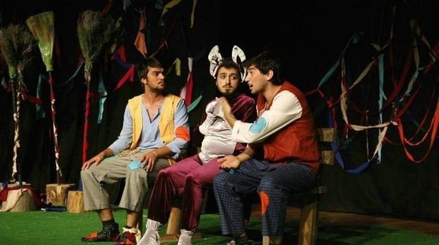 Odunpazarı Belediyesi Kültür Sanat Etkinlikleri