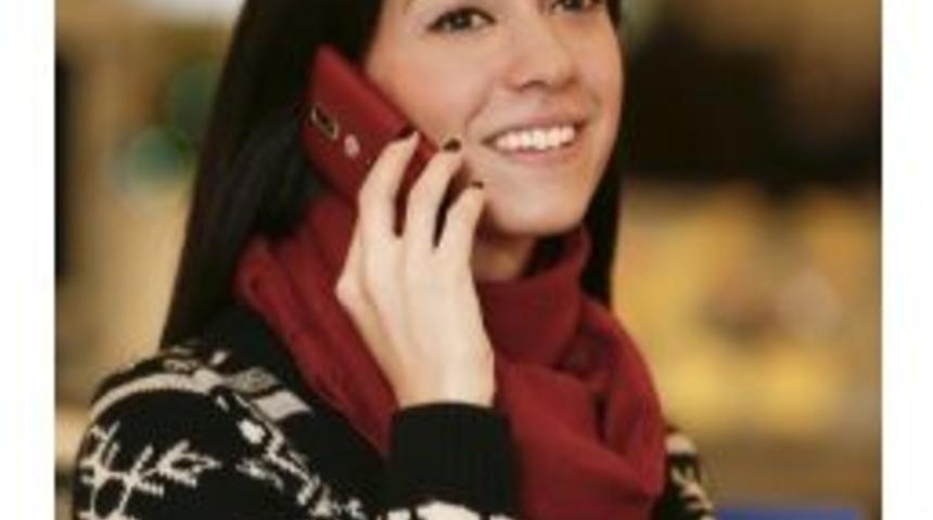 Turkcell&rsquo;liler, Yeni Yıla Girerken, Sevdiklerini Unutmadı