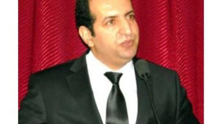 Fatih Çiftci, Gümrük Ve Ticaret Bakan Yardımcılığına Getirildi