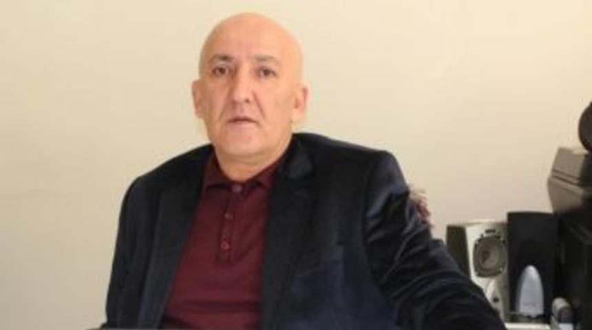 Y&uuml;kselen Faizler Konut Satışlarını D&uuml;ş&uuml;rd&uuml;