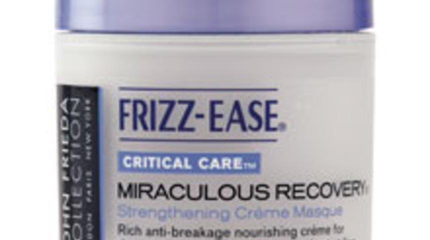 Yıpranmış Sa&ccedil;ları Canladırıcı Bakım