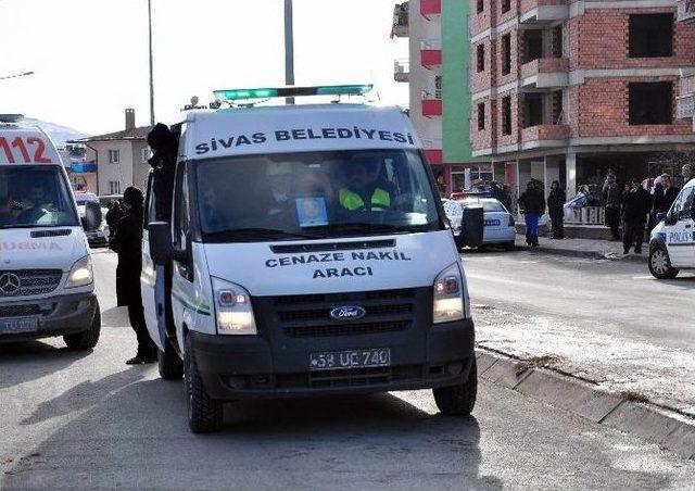 Şehit Babasının Feryadı Yürekleri Dağladı