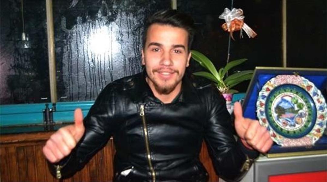 25 Ma&ccedil; Yedeği Olmadan Sahaya &Ccedil;ıktı