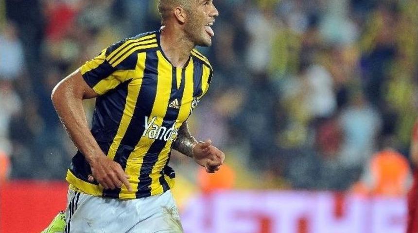 Fernandao Ve Bakambu, Bursaspor&rsquo;u Ge&ccedil;ti