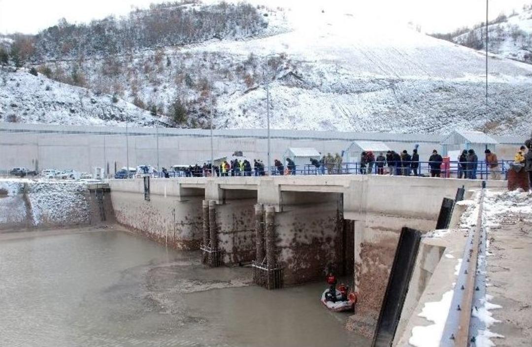 Kaybolan &Ccedil;ocukların Anneleri Bir Umut Işığı Bekliyor