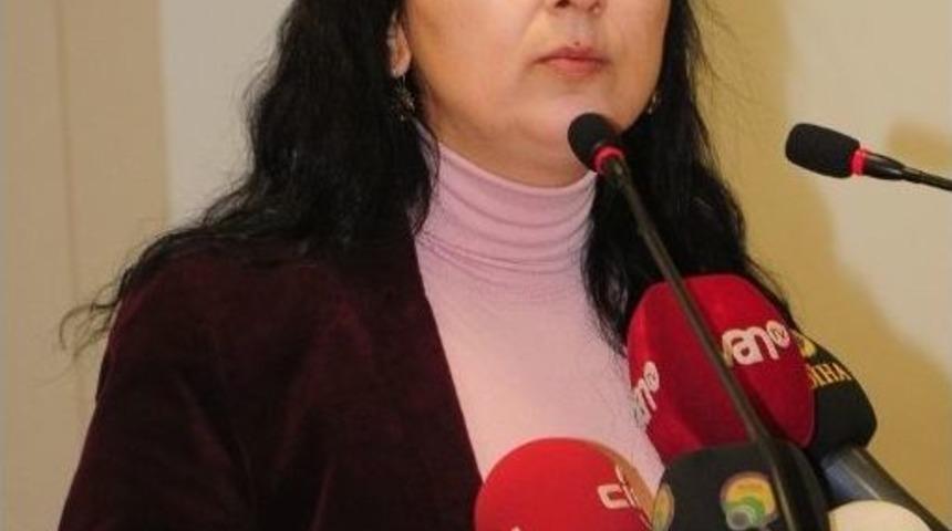 Y&uuml;ksekdağ&rsquo;dan Dokunulmazlıkların Kaldırılmasına Tepki