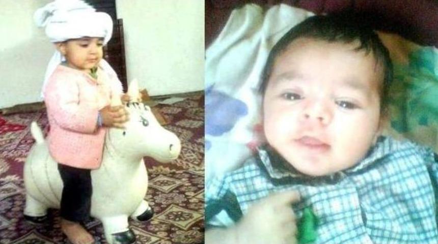 İki Kardeşin Kaderleri Gibi Sonları Da Aynı Oldu