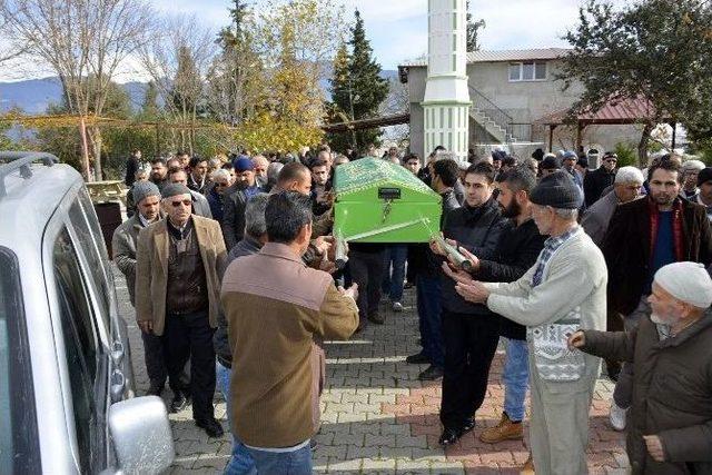 İki Kardeşin Kaderleri Gibi Sonları Da Aynı Oldu