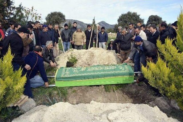 İki Kardeşin Kaderleri Gibi Sonları Da Aynı Oldu