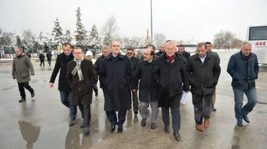 Terminal&rsquo;e Modern Cami