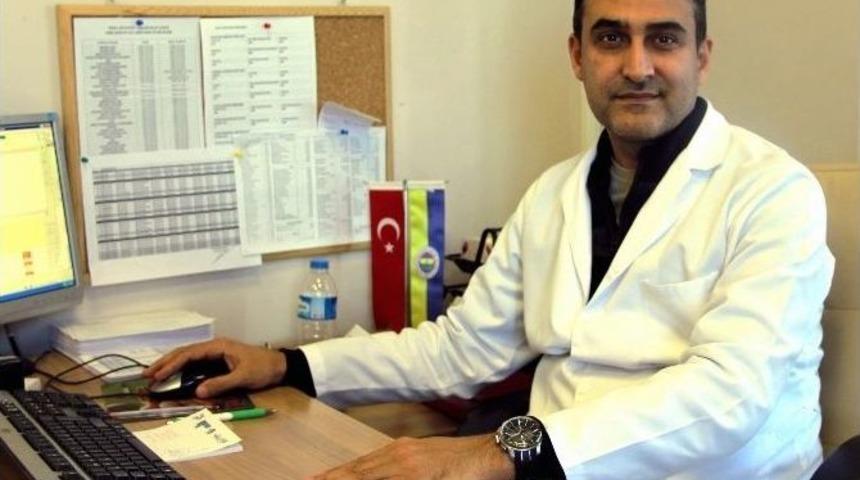 Soğuk Algınlığından Korunmanın Basit Y&ouml;ntemleri