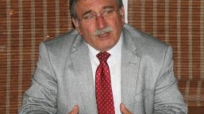 Hanefi Bostan: &ldquo;2016 Haksızlıkların Sona Erdiği Yıl Olsun&rdquo;