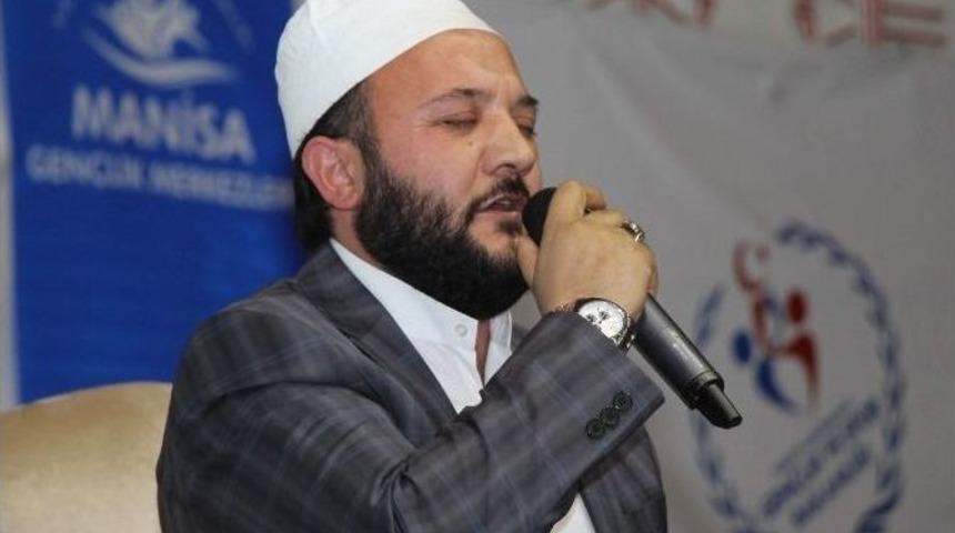 Manisa&rsquo;da &Uuml;nl&uuml; Hafızlardan Kur&rsquo;an Ziyafeti