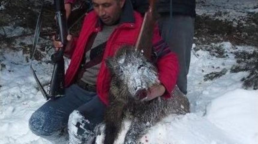 Domuzla Hatıra Fotoğrafı