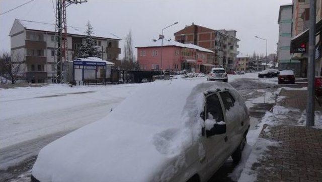 Doğanşehir Kara Teslim