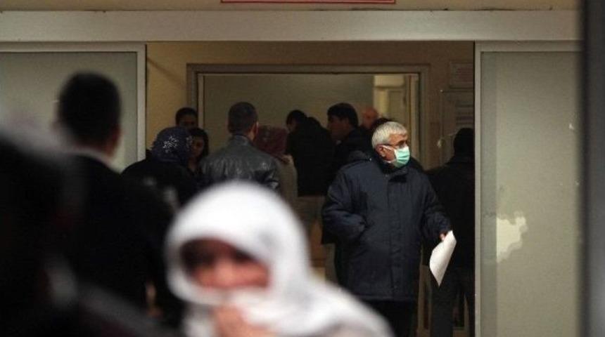 Adana&rsquo;da Domuz Gribi İddiası